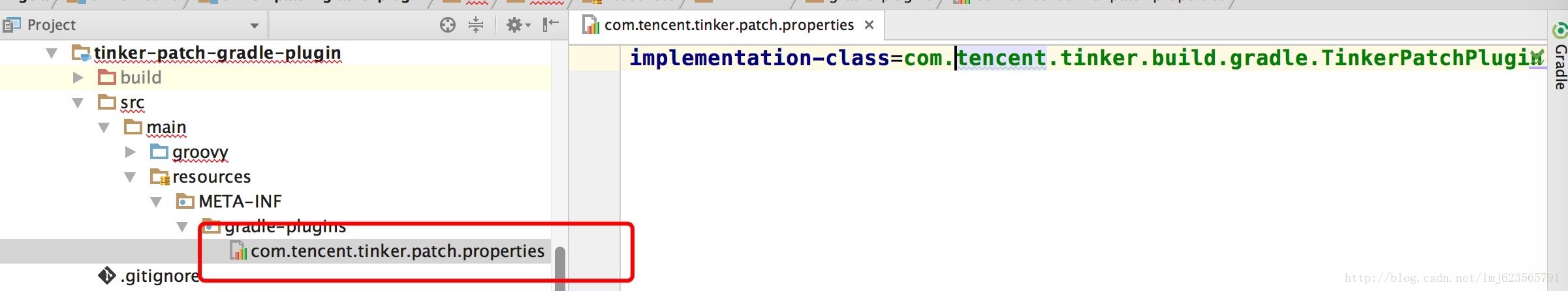 Android 热修复 Tinker Gradle Plugin 解析