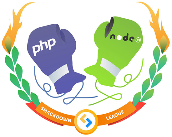 PHP vs Node.js 深入讨论