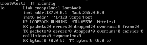 Linux克隆引发的网卡启动失败多种解决方案