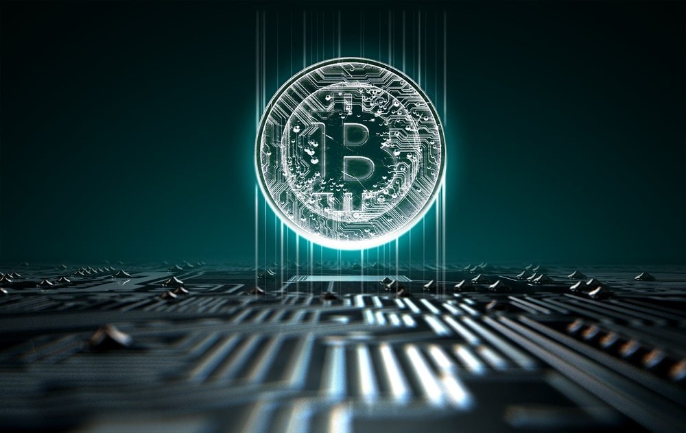 区块链的兴起,使零售业出现巨大改观
