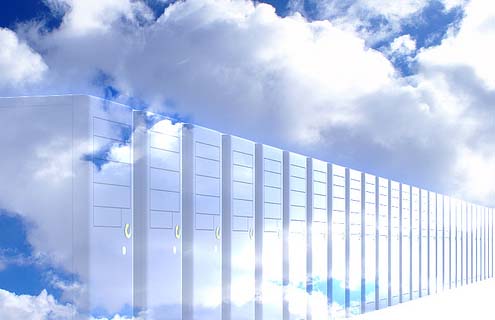 不明觉厉的混合云