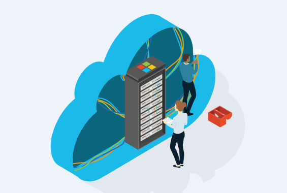 云数据存储需要协助解决数据成本困境