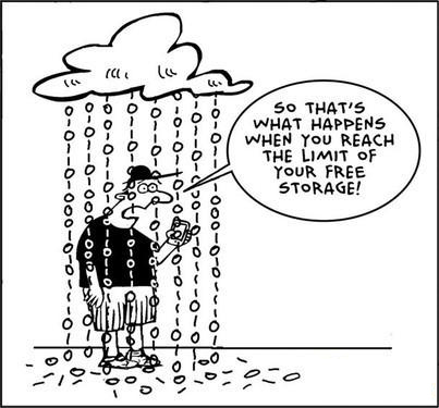 迈入云计算之后，总有人向老板打报告说IT部门太闲