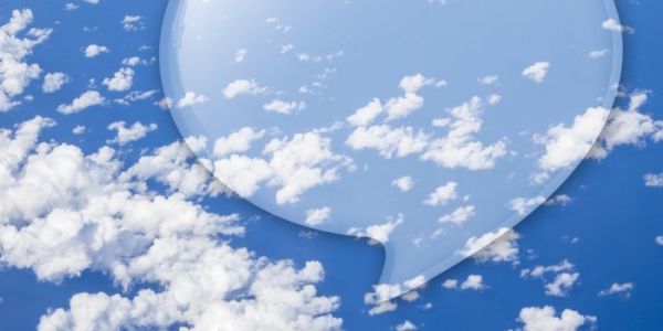 2019年云架构和云计算趋势