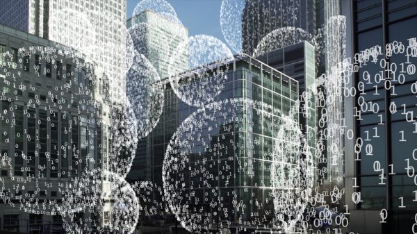 征信大数据90%是垃圾 真正有用的数据从哪里来?