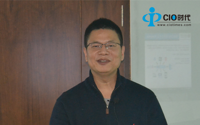 天弘基金韩海潮 揭秘余额宝云端应用