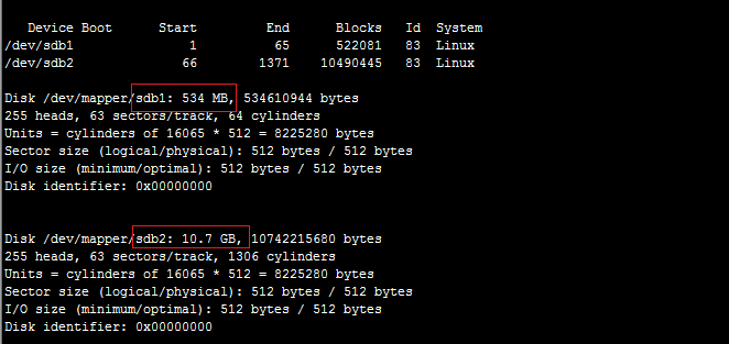 私人定制---打造属于自己的linux小系统