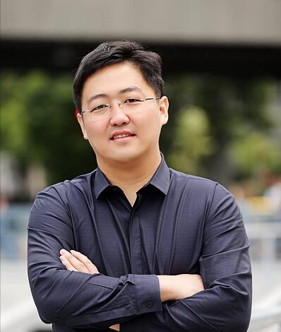 为灵雀云(Alauda)成功实现B轮融资疯狂打Call,助力企业数字化转型