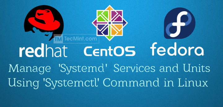 Linux systemctl 命令完全指南