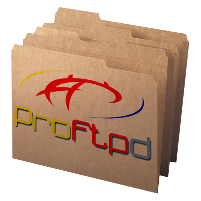 Fedora 22 上配置 Proftpd 服务器图解教程