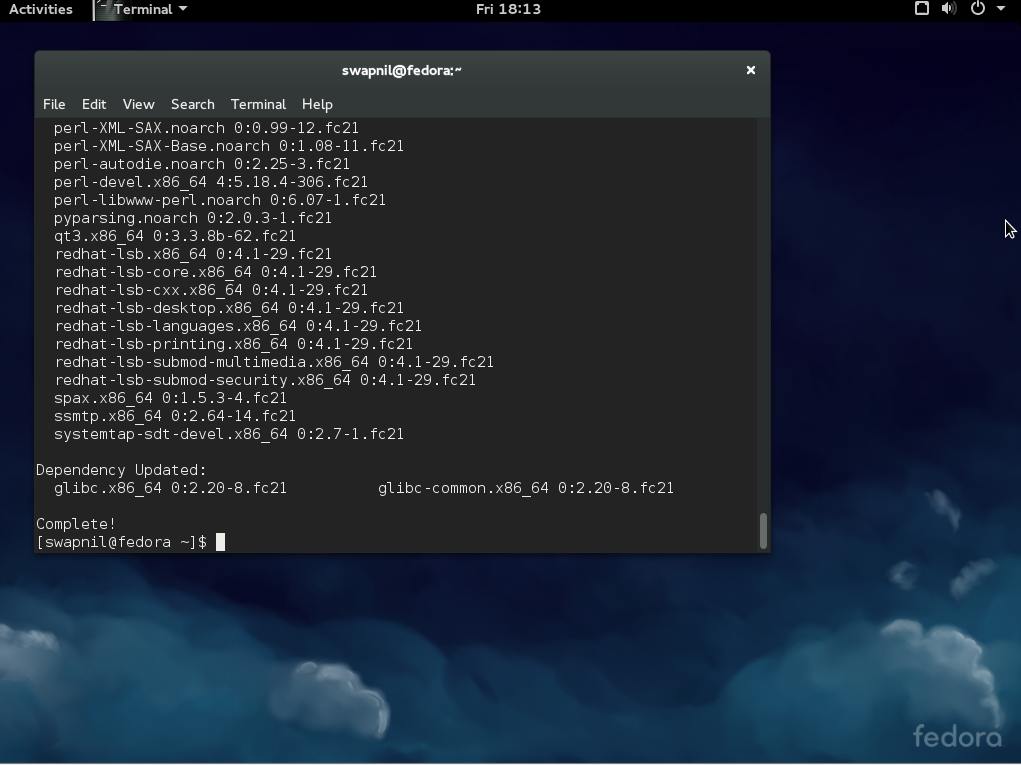 初级程序员应该了解的Linux命令