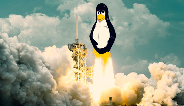 如何更新 Linux 内核来提升系统性能