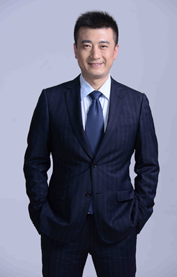 立足中国服务全球,通力互联打造企业服务领域的京东
