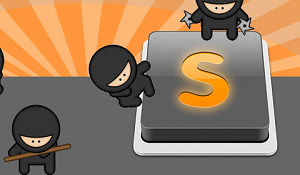 JavaScript开发者必备的10个Sublime Text插件
