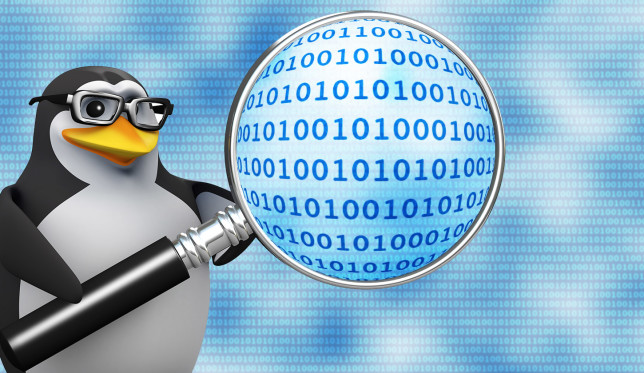 为什么 Linux 这么棒?因为开源!