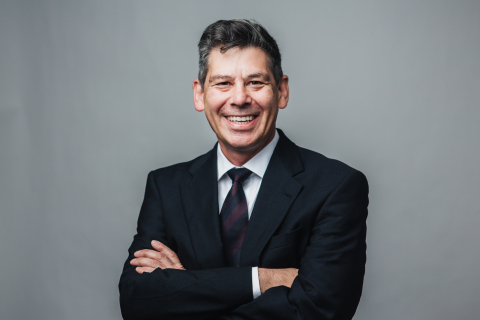 Chris Nardecchia加入罗克韦尔自动化公司,担任IT高级副总裁兼首席信息官