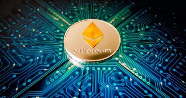 TOP100的区块链项目,94%都在以太坊上,EOS战得过么?