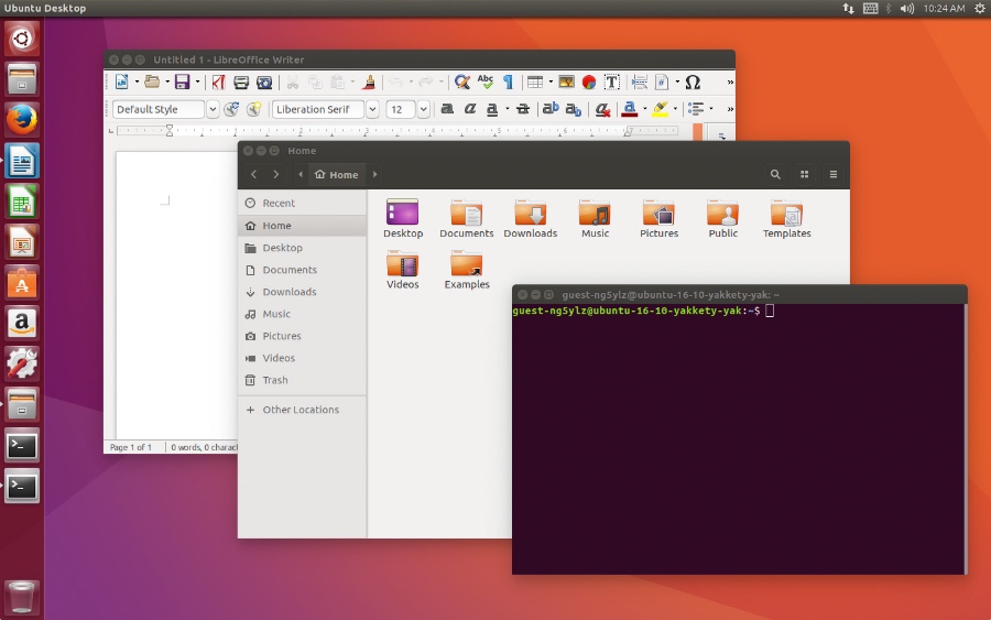 Linux 发行版简介系列:Linux 是什么?