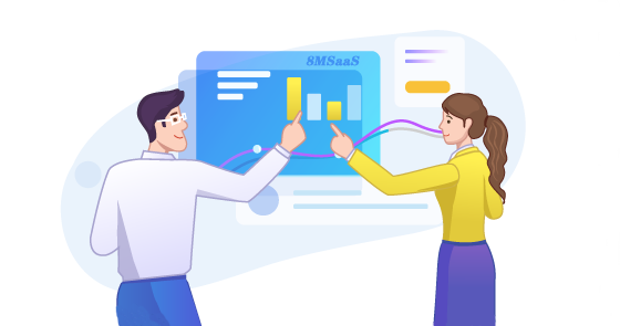 8MSaaS：中小企业该如何制定有效的项目管理计划?