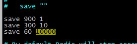 redis RDB和AOF两种持久化策略分析