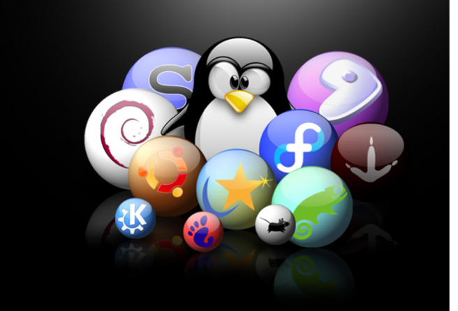 分享给 Linux 用户的 10 有用工具
