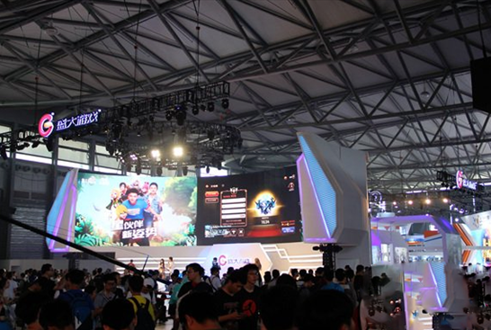 火爆程度或超ChinaJoy 网贷乐金所、宜贷网、开鑫贷受欢迎