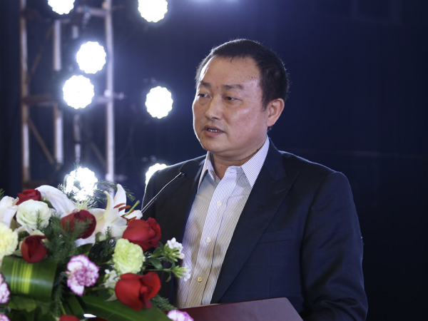 百视通史支焱:在后IPTV时代构建“命运共同体”