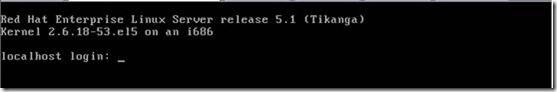 linux 下 MySQL源码包的安装
