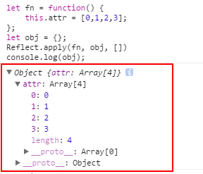 ES6新特性:JavaScript中的Reflect对象
