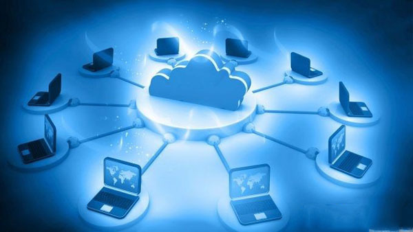 云应用的左膀右臂：虚拟化和安全