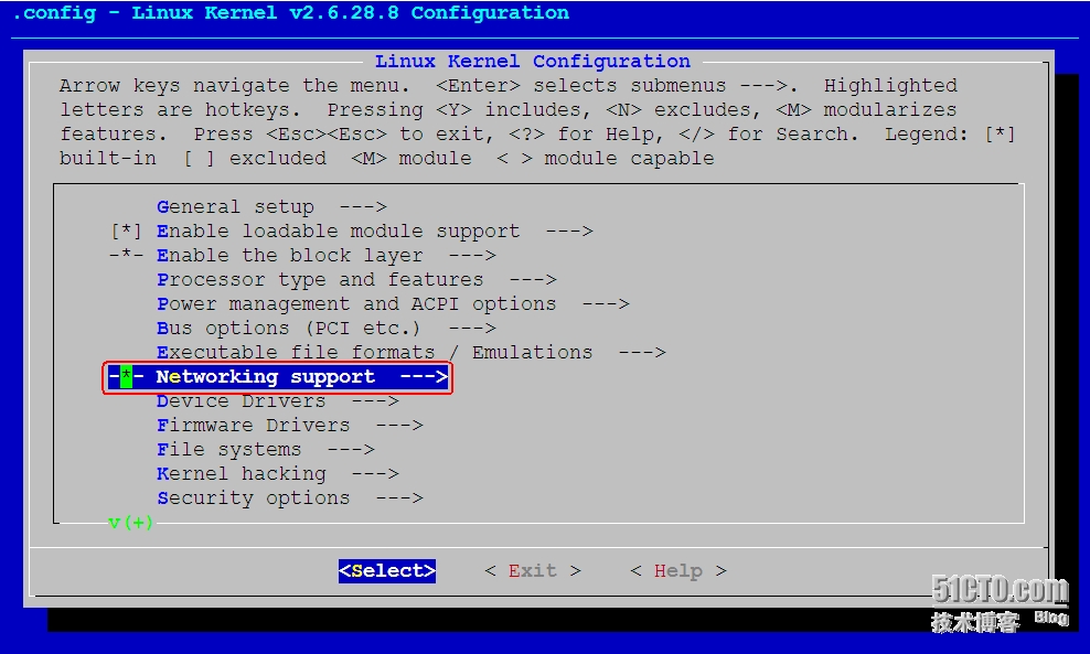 Netfilter/Iptables Layer7 应用层过滤策略