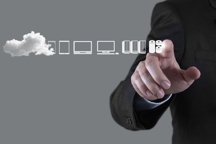云计算报告：市场规模突破千亿，增量市场怎么找？