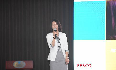 拉勾携手FESCO共话互联网人才管理新趋势