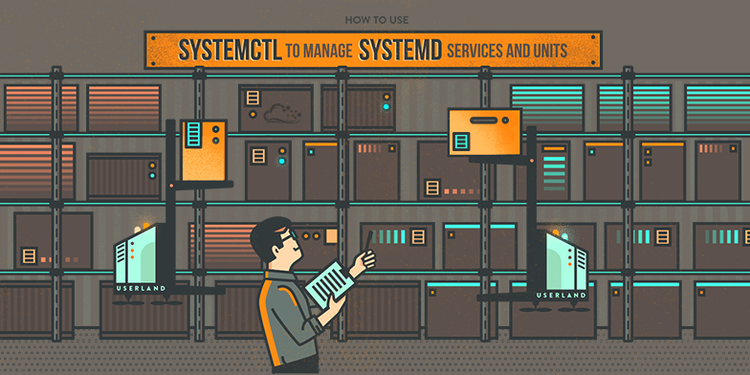 最简明扼要的 Systemd 教程,只需十分钟