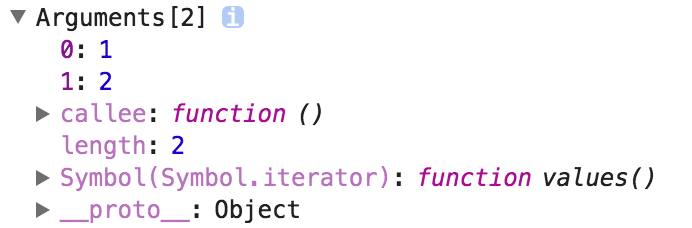 JavaScript 中匿名函数的递归调用