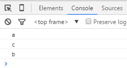JavaScript 中 setTimeout 的那些事儿