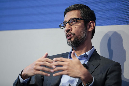 Google 是如何收集我们的个人数据的