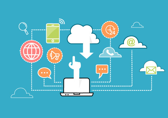 云计算基础架构平台的设计原则