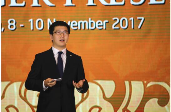 让蓝天回归城市 ofo助力打造全球“共享”未来