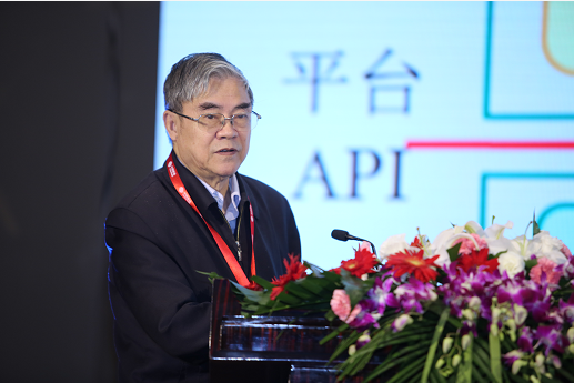 中国工程院院士邬贺铨十问边缘计算