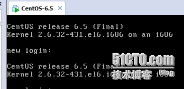 Linux的启动过程与常见故障排除