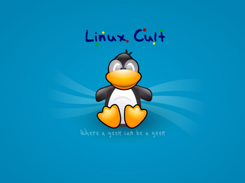 我的 Linux 一万小时