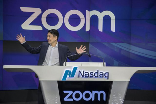 停止新用户注册、恢复收费机制,Zoom还能走多远?