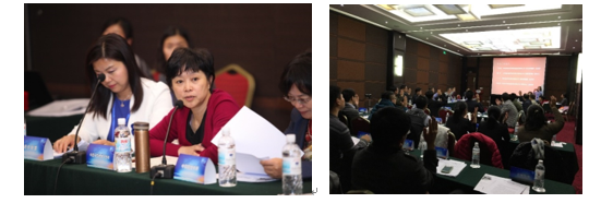 中国计算机用户协会软件造价分会正式成立