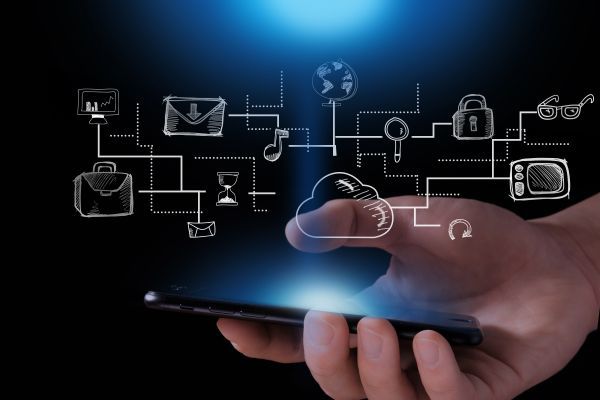 可以把云计算类比为酒店?拨开云雾，带你聊聊云计算