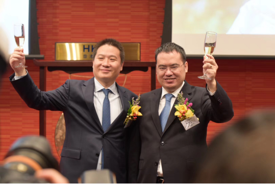 IP开发新起点 阅文集团上市长远发力全球市场