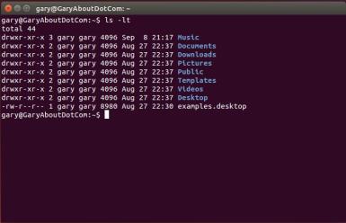 终端下以后台模式运行Linux程序的过程详解