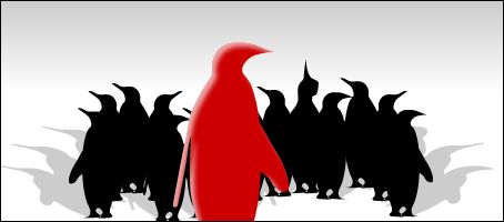 Linux什么时候才能足够完美？