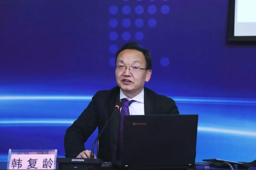 大数据时代的金融发展趋势与供应链金融变革