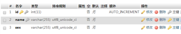 MYSQL中的COLLATE是什么?